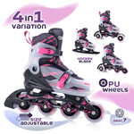 ADAPT GIRL 4in1