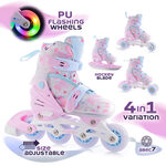 ADAPT LED GIRL 4in1
